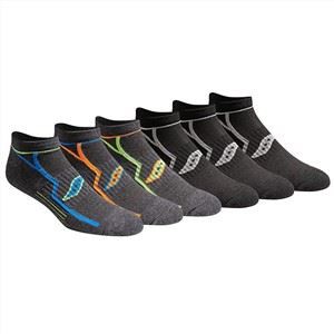 Спортивные носки для бега с защитой от волдырей